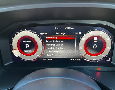 Nissan Qashqai DIG-T TEKNA DCT MHEV 29