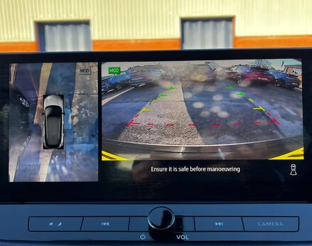 Nissan Qashqai DIG-T TEKNA DCT MHEV 35