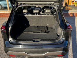 Nissan Qashqai DIG-T TEKNA DCT MHEV 65