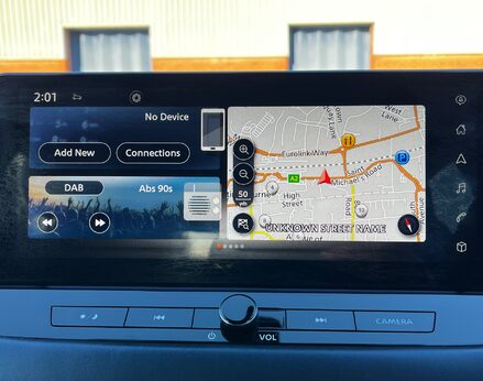 Nissan Qashqai DIG-T TEKNA DCT MHEV 33