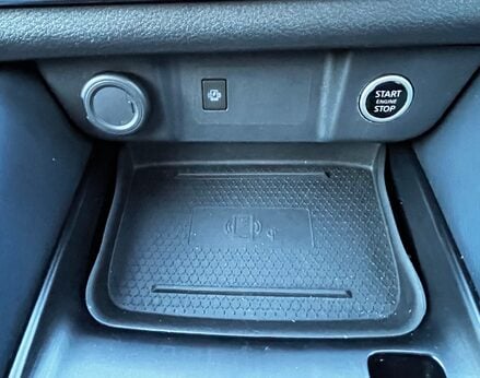 Nissan Qashqai DIG-T TEKNA DCT MHEV 46