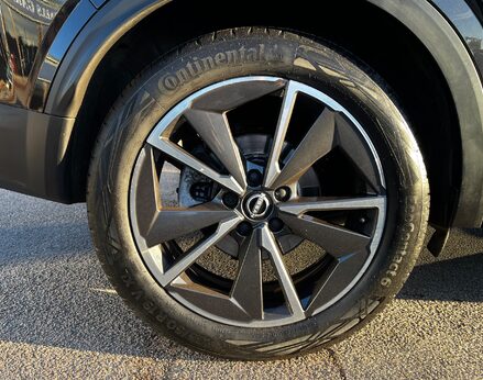 Nissan Qashqai DIG-T TEKNA DCT MHEV 15