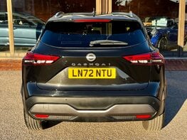 Nissan Qashqai DIG-T TEKNA DCT MHEV 6