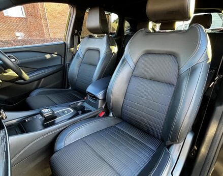 Nissan Qashqai DIG-T TEKNA DCT MHEV 62