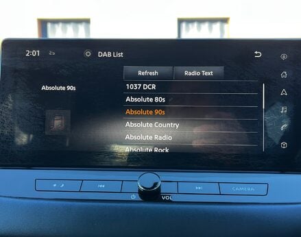 Nissan Qashqai DIG-T TEKNA DCT MHEV 36