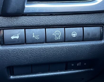 Nissan Qashqai DIG-T TEKNA DCT MHEV 57