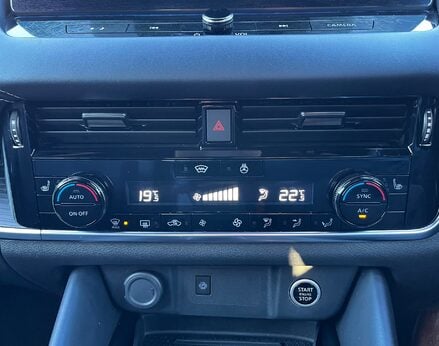 Nissan Qashqai DIG-T TEKNA DCT MHEV 43