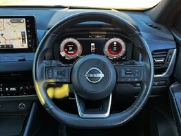 Nissan Qashqai DIG-T TEKNA DCT MHEV 20