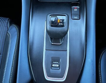 Nissan Qashqai DIG-T TEKNA DCT MHEV 48