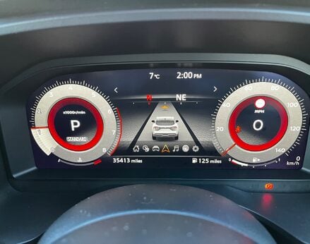 Nissan Qashqai DIG-T TEKNA DCT MHEV 24