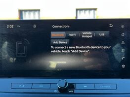 Nissan Qashqai DIG-T TEKNA DCT MHEV 38