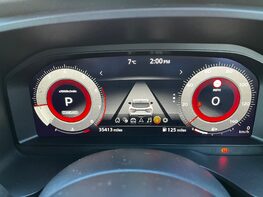 Nissan Qashqai DIG-T TEKNA DCT MHEV 23