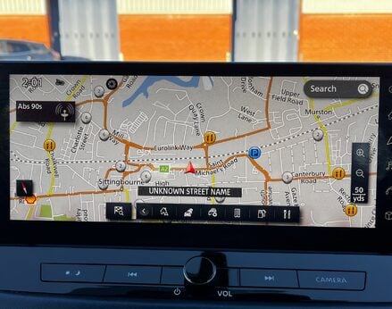 Nissan Qashqai DIG-T TEKNA DCT MHEV 34