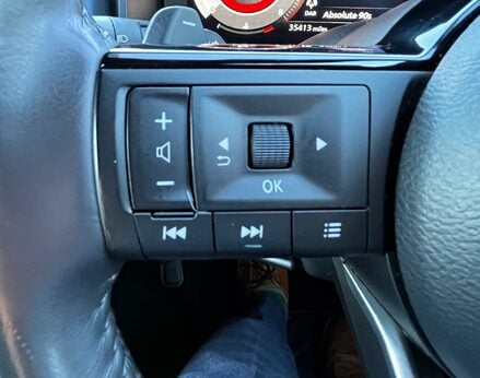 Nissan Qashqai DIG-T TEKNA DCT MHEV 51