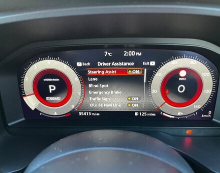 Nissan Qashqai DIG-T TEKNA DCT MHEV 30