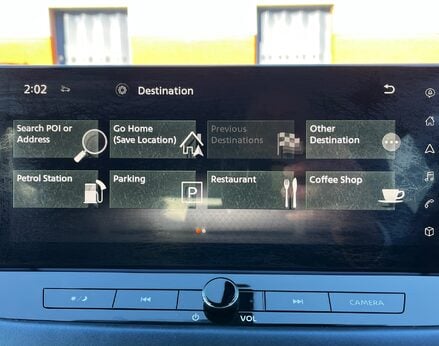 Nissan Qashqai DIG-T TEKNA DCT MHEV 37