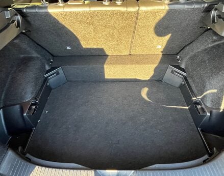 Nissan Qashqai DIG-T TEKNA DCT MHEV 67