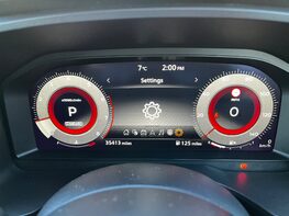 Nissan Qashqai DIG-T TEKNA DCT MHEV 28