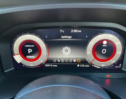 Nissan Qashqai DIG-T TEKNA DCT MHEV 28