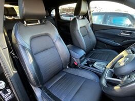 Nissan Qashqai DIG-T TEKNA DCT MHEV 60