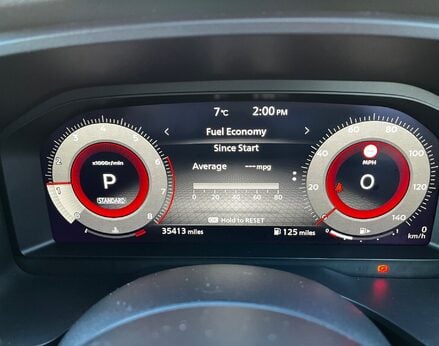 Nissan Qashqai DIG-T TEKNA DCT MHEV 26