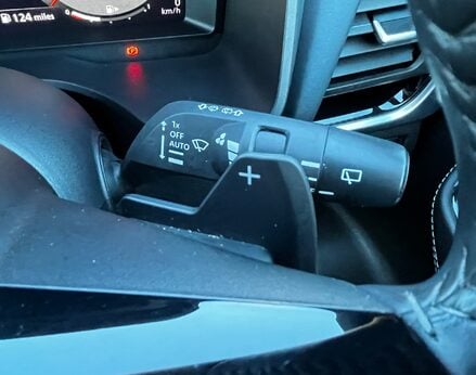 Nissan Qashqai DIG-T TEKNA DCT MHEV 54