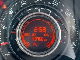 Abarth 500 C ABARTH 21