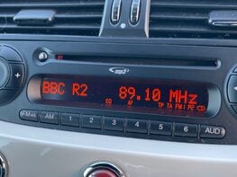 Abarth 500 C ABARTH 27