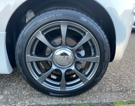 Abarth 500 C ABARTH 16