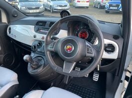 Abarth 500 C ABARTH 17