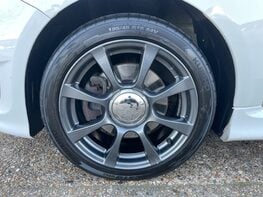 Abarth 500 C ABARTH 13