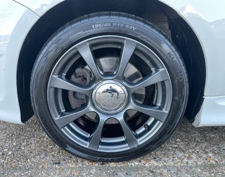 Abarth 500 C ABARTH 13