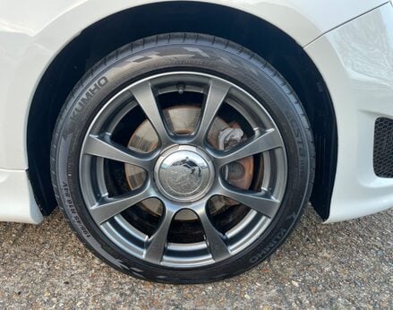 Abarth 500 C ABARTH 14