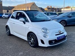 Abarth 500 C ABARTH 57