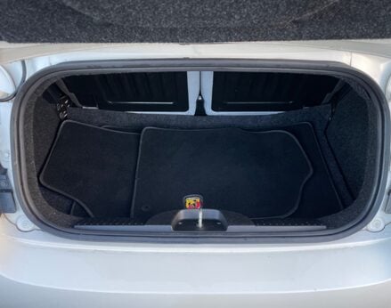 Abarth 500 C ABARTH 52