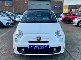 Abarth 500 C ABARTH 58