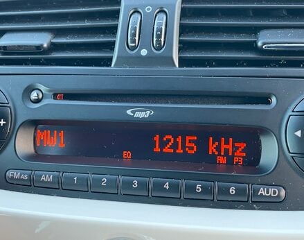 Abarth 500 C ABARTH 28