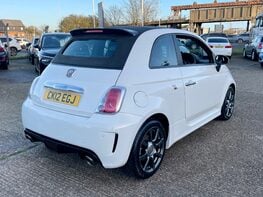 Abarth 500 C ABARTH 9