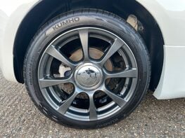 Abarth 500 C ABARTH 15