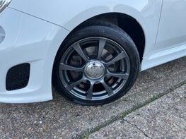 Abarth 500 C ABARTH 3