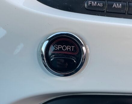 Abarth 500 C ABARTH 34