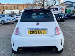 Abarth 500 C ABARTH 6