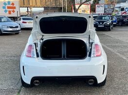 Abarth 500 C ABARTH 51