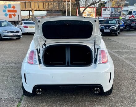 Abarth 500 C ABARTH 51