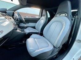 Abarth 500 C ABARTH 49