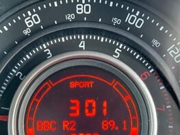 Abarth 500 C ABARTH 24