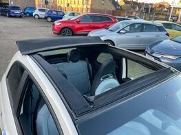 Abarth 500 C ABARTH 55