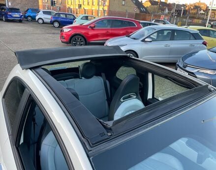 Abarth 500 C ABARTH 55