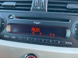 Abarth 500 C ABARTH 29