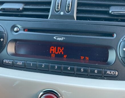 Abarth 500 C ABARTH 29